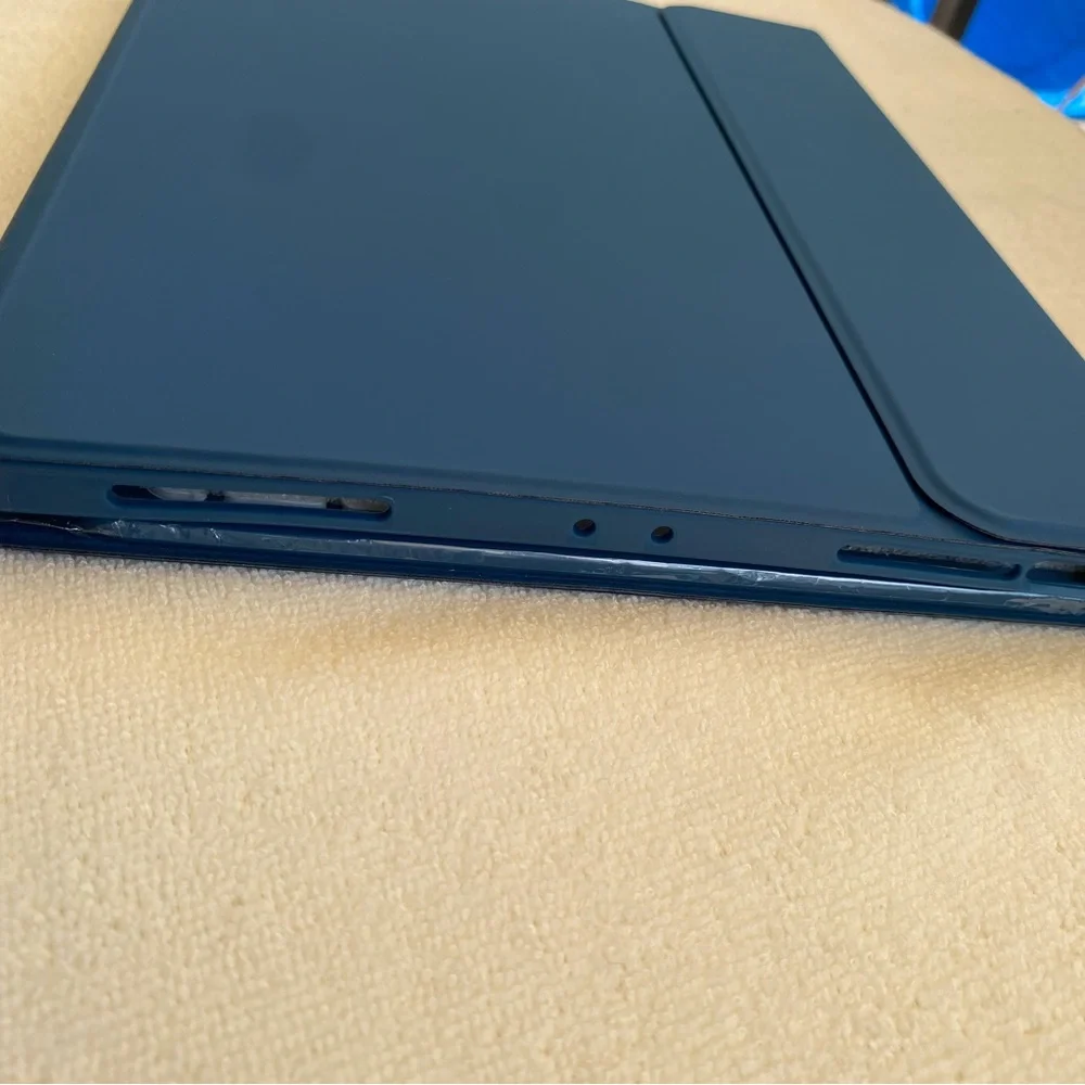 Wireless Keyboard Case - Black